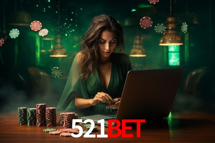 Escolher plataforma para baixar 521bet