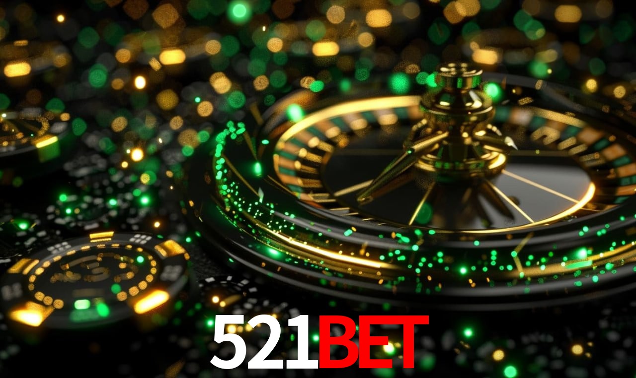 Segurança e performance na plataforma 521bet